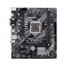 ASUS PRIME H410M-D LGA 1200 Intel H410 SATA 6Gb/s Micro ATX Intel Motherboard